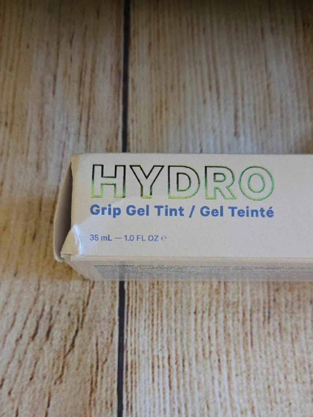 Milk Makeup Hydro Grip Gel Tint